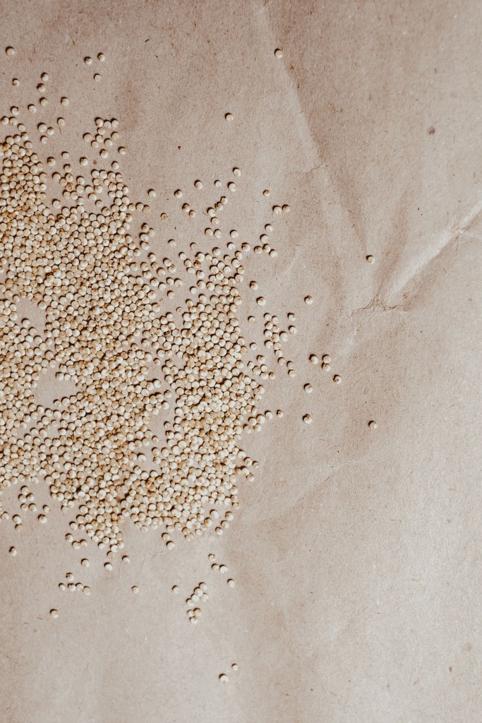 Quinoa