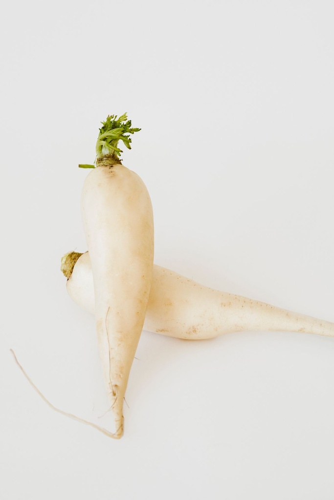 Daikon