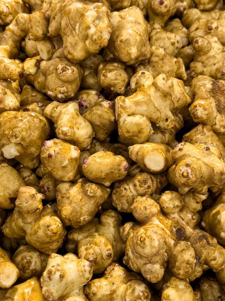 Topinambur