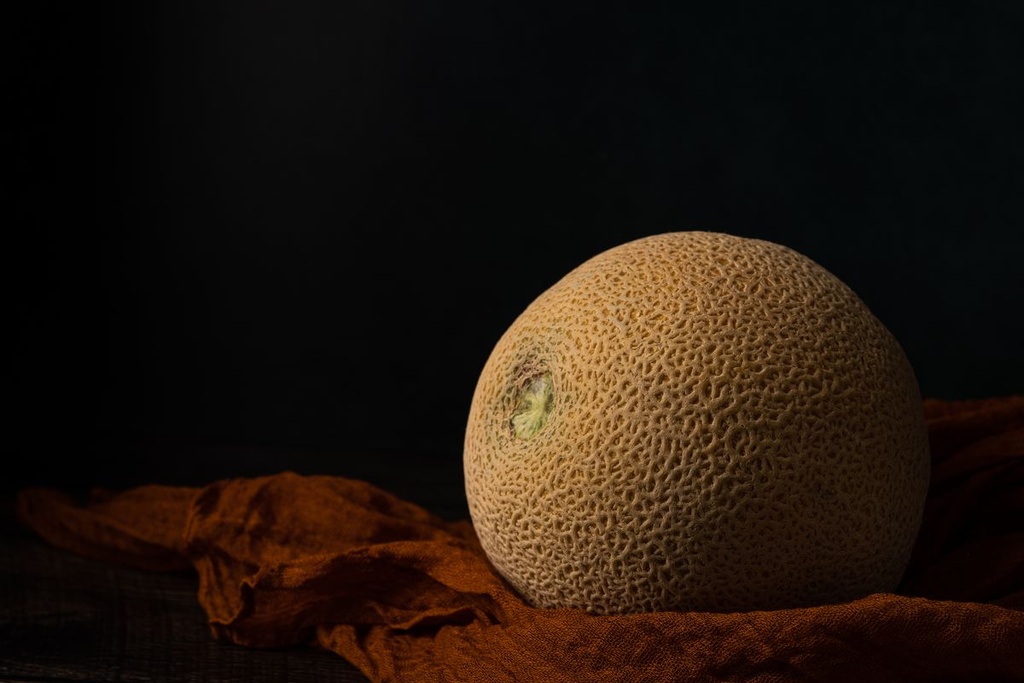 Meloni (cantalupo/retato)