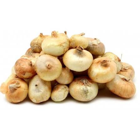 Cipolline (agrodolce/borettane)