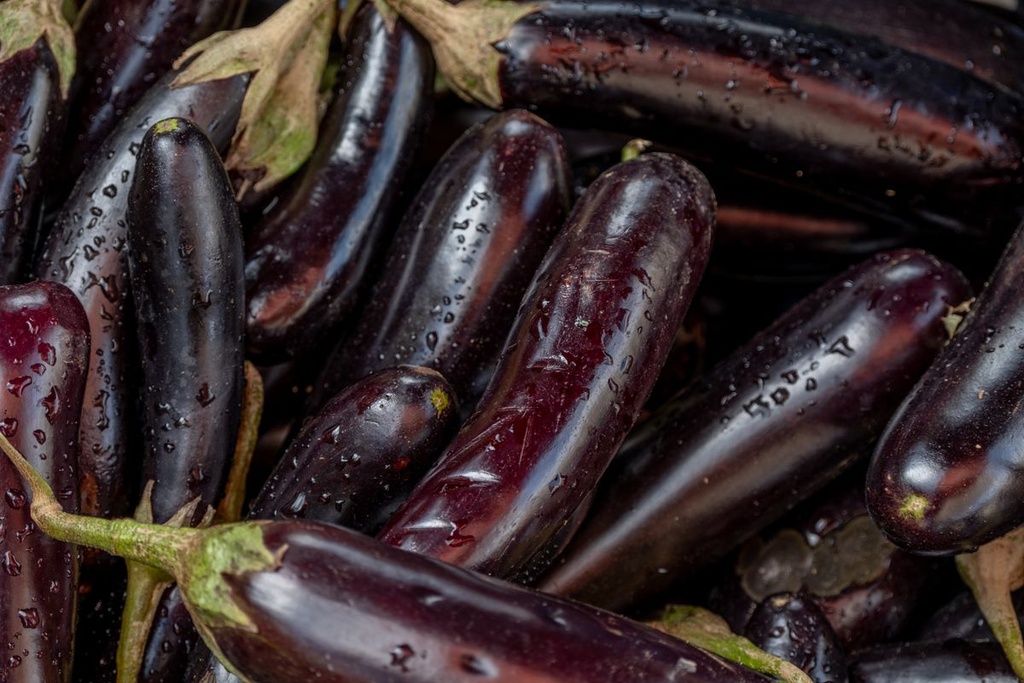 Melanzane